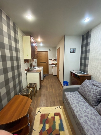 
  Сдам 1-комн. квартиру, 14 м², Курчатова ул, д. 12
. Фото 1.