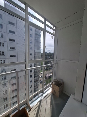 
  Сдам 2-комн. квартиру, 54 м², Киренского ул, д. 35
. Фото 14.
