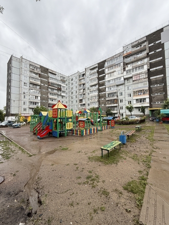 
  Продам 2-комн. квартиру, 54.2 м², Забобонова ул, д. 4
. Фото 2.