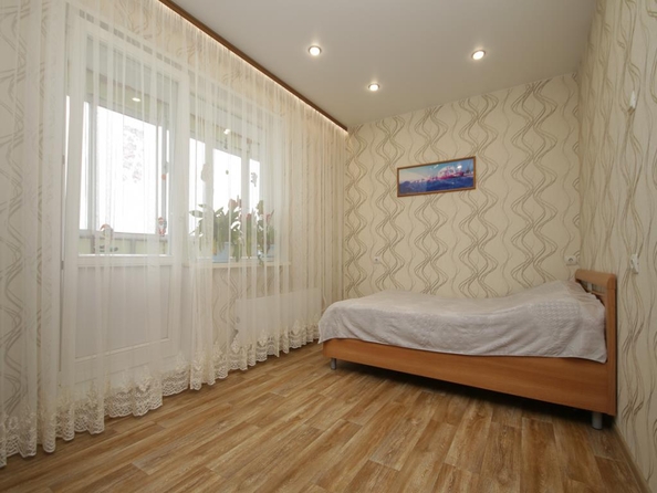 
  Продам 2-комн. квартиру, 52 м², Судостроительная ул, д. 159
. Фото 15.