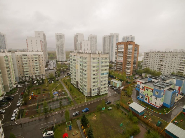 
  Продам 2-комн. квартиру, 52 м², Судостроительная ул, д. 159
. Фото 17.
