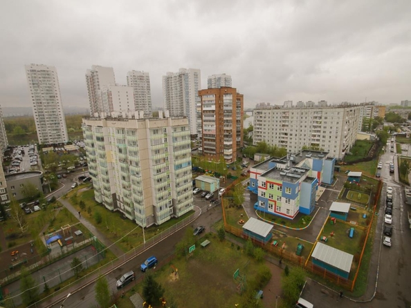 
  Продам 2-комн. квартиру, 52 м², Судостроительная ул, д. 159
. Фото 29.