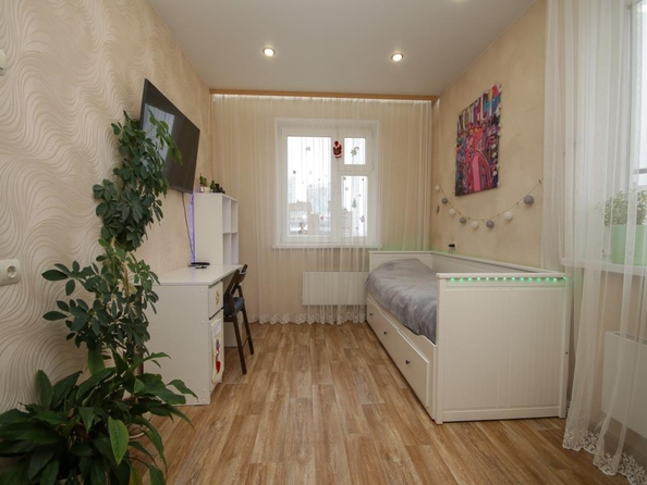 
  Продам 2-комн. квартиру, 52 м², Судостроительная ул, д. 159
. Фото 32.