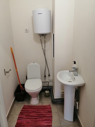 
  Продам 2-комн. квартиру, 54.9 м², ЖК Академгородок, дом 1
. Фото 10.