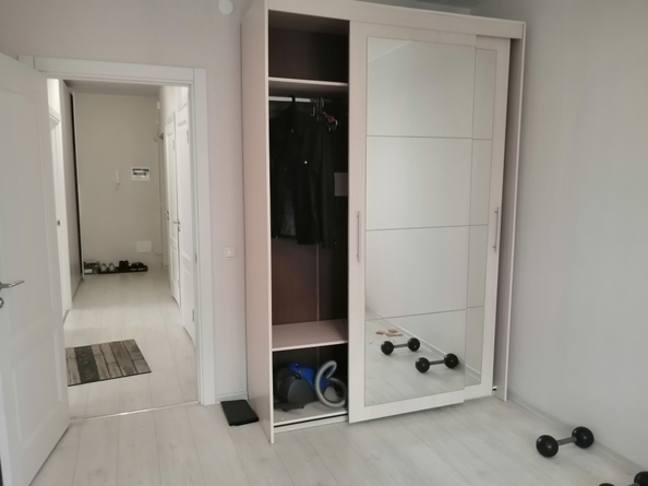 
  Продам 2-комн. квартиру, 54.9 м², ЖК Академгородок, дом 1
. Фото 14.