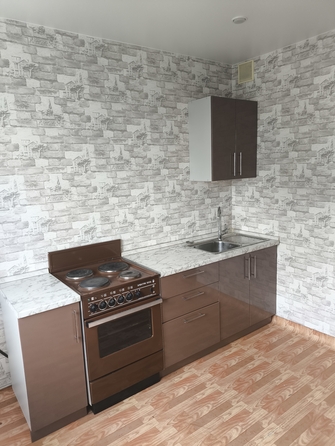 
  Продам 1-комн. квартиру, 40.7 м², ЖК 60 лет образования СССР, дом 33
. Фото 2.