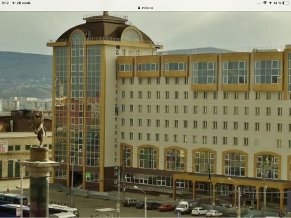 
  Сдам офис, 36.5 м², Деповская ул, д. 15
. Фото 1.