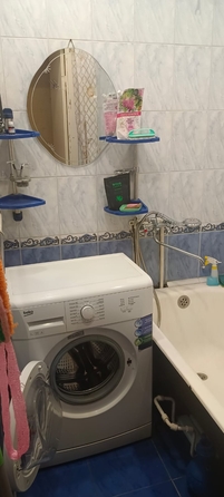 
  Сдам 1-комн. квартиру, 34 м², Калинина ул, д. 4
. Фото 6.