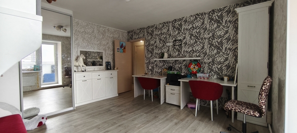 
  Продам 2-комн. квартиру, 56 м², ЖК Снегири, 6 дом
. Фото 3.