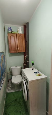 
  Продам 2-комн. квартиру, 56 м², ЖК Снегири, 6 дом
. Фото 24.