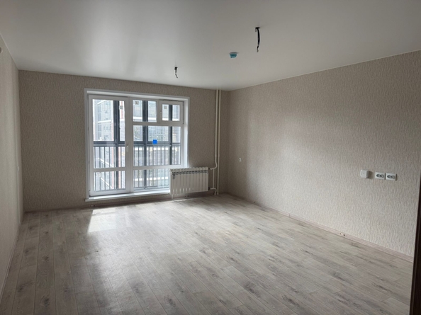 
  Продается 2-комн. квартира, 56.3 м², ЖК Мичурино, дом 2 строение 4
. Фото 2.