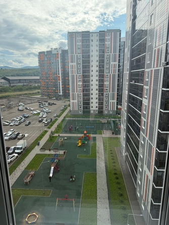 
  Продается 2-комн. квартира, 56.3 м², ЖК Мичурино, дом 2 строение 4
. Фото 4.