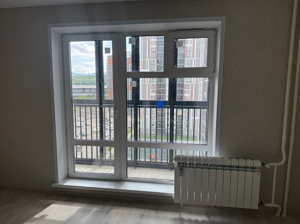
  Продается 2-комн. квартира, 56.3 м², ЖК Мичурино, дом 2 строение 4
. Фото 7.