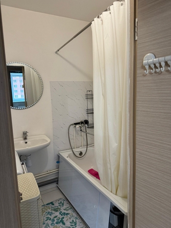 
  Сдам 2-комн. квартиру, 60 м², 60 лет образования СССР пр-кт, д. 60
. Фото 8.