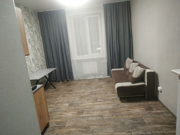 
  Сдам 1-комн. квартиру, 22 м², Красноярский Рабочий пр-кт, д. 62
. Фото 6.