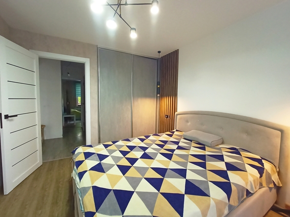 
  Продам 3-комн. квартиру, 59 м², Побежимова ул, д. 9
. Фото 4.