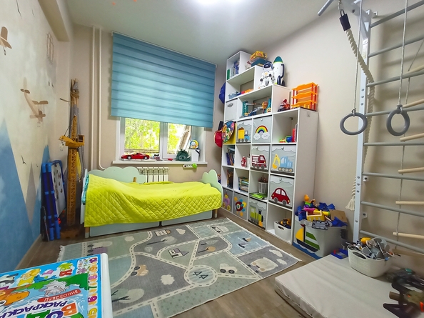 
  Продам 3-комн. квартиру, 59 м², Побежимова ул, д. 9
. Фото 10.