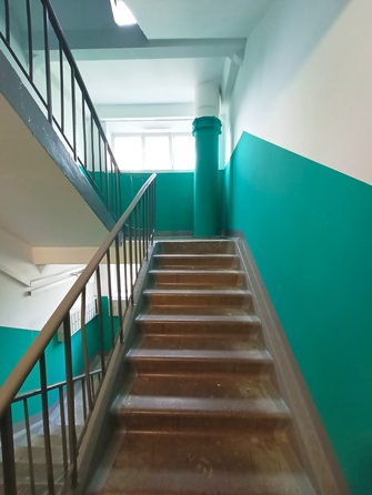 
  Продам 3-комн. квартиру, 59 м², Побежимова ул, д. 9
. Фото 20.
