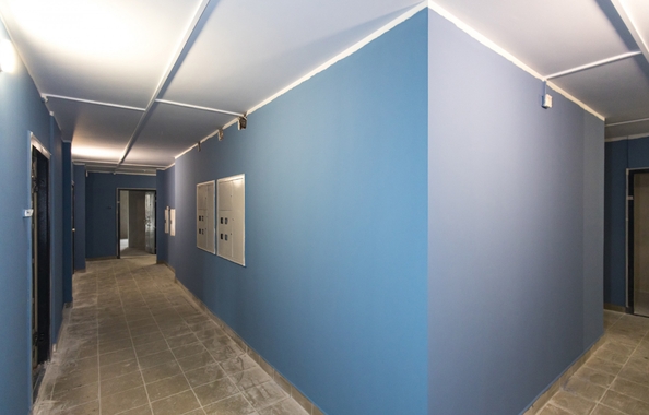 
  Продается 2-комн. квартира, 45.5 м², ЖК АЭРОCITY (Аэросити), дом 2
. Фото 8.