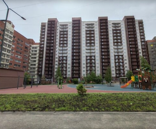
  Продается 1-комн. квартира, 41.3 м², ЖК Движение
. Фото 2.