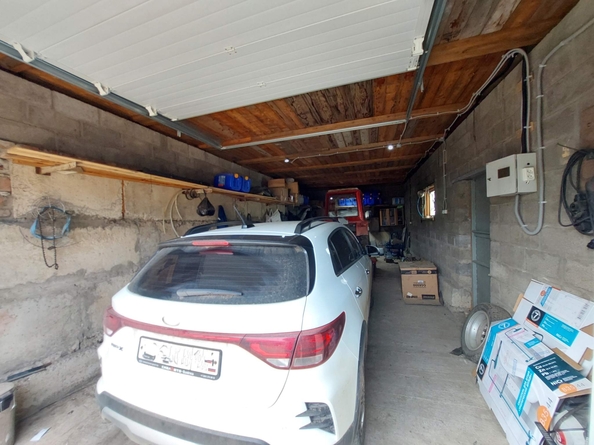 
  Продается дом, 118.4 м², деревня Киндяково
. Фото 5.