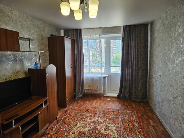
  Сдам 1-комн. квартиру, 33 м², Судостроительная ул, д. 40
. Фото 4.