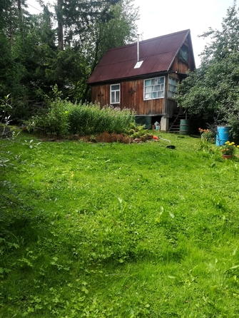 
  Продается дача, 40 м², станция Минино
. Фото 1.