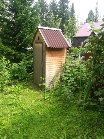 
  Продается дача, 40 м², станция Минино
. Фото 12.
