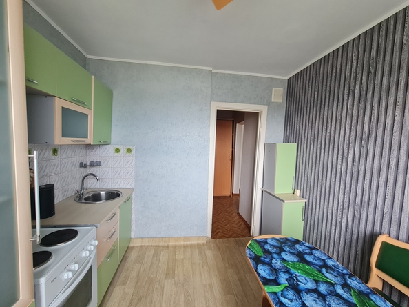 
  Сдам 1-комн. квартиру, 42 м², Белинского ул, д. 3
. Фото 2.