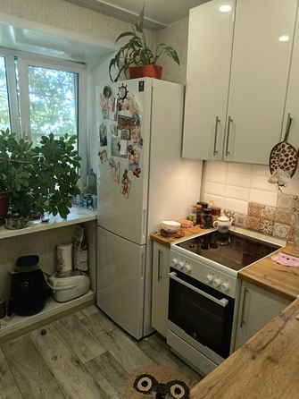 
  Продам 1-комн. квартиру, 31.2 м², Омская ул, д. 18
. Фото 7.