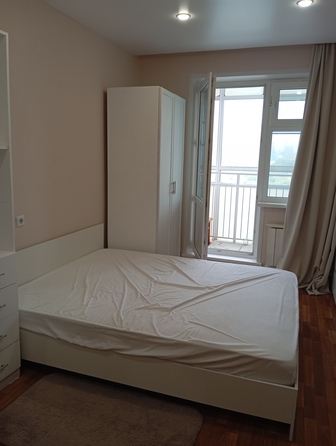 
  Сдается 1-комн. квартира, 21.4 м², Вильского ул, д. 34
. Фото 4.