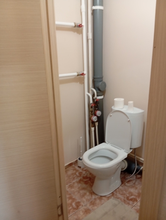 
  Сдается 1-комн. квартира, 21.4 м², Вильского ул, д. 34
. Фото 11.