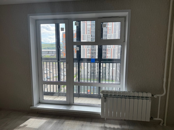 
  Продается 2-комн. квартира, 56.3 м², ЖК Мичурино, дом 2 строение 1
. Фото 9.