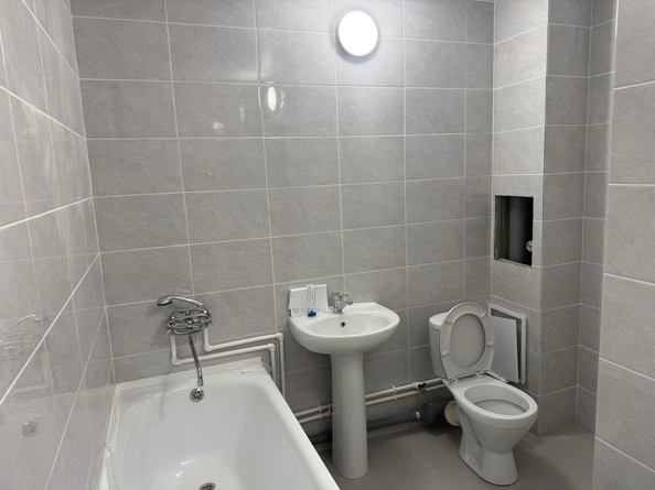 
  Продается 2-комн. квартира, 56.3 м², ЖК Мичурино, дом 2 строение 1
. Фото 12.