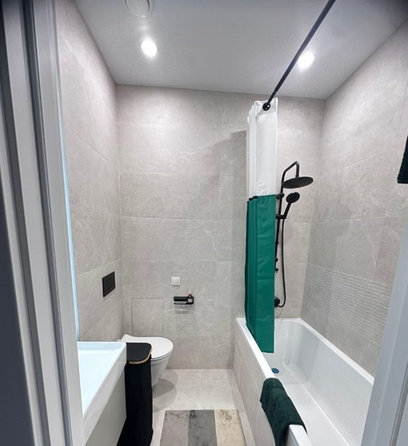 
  Сдам 1-комн. квартиру, 40 м², Алексеева ул, д. 50
. Фото 9.