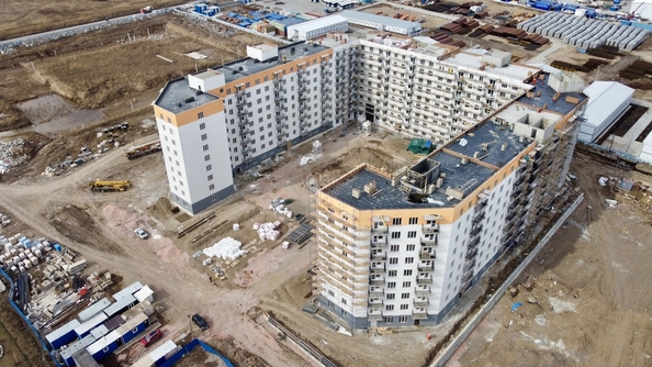 
  Продается 4-комн. квартира, 98.63 м², ЖК Новые Солонцы, дом 9
. Фото 7.