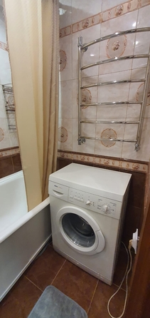 
  Сдам 1-комн. квартиру, 32 м², Светлогорский пер, д. 8
. Фото 10.