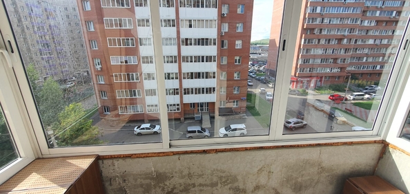 
  Сдам 1-комн. квартиру, 32 м², Светлогорский пер, д. 8
. Фото 17.