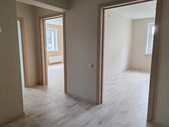 
  Продам 2-комн. квартиру, 62.4 м², ЖК Мичурино, дом 2 строение 5
. Фото 6.