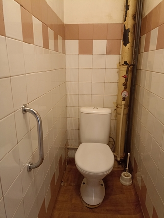 
  Продается 1-комн. квартира, 34.7 м², Львовская ул, д. 66
. Фото 8.