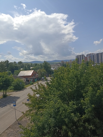 
  Продается 1-комн. квартира, 34.7 м², Львовская ул, д. 66
. Фото 9.