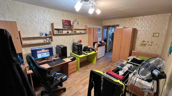 
  Продается 2-комн. квартира, 48 м², Гусарова ул, д. 76
. Фото 6.