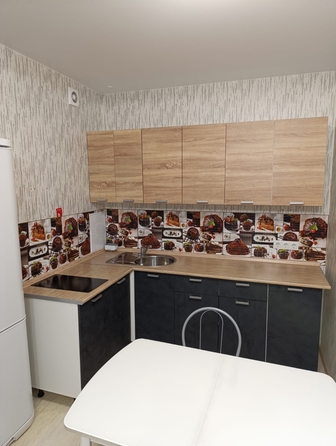 
  Сдам 2-комн. квартиру, 56 м², Судостроительная ул, д. 31Б
. Фото 2.