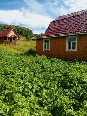 
  Продам дом, 150 м², село Маганск
. Фото 5.