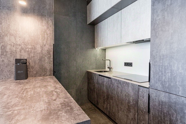 
  Сдам 1-комн. квартиру, 43 м², Весны ул, д. 34
. Фото 3.