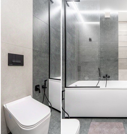 
  Сдам 1-комн. квартиру, 43 м², Весны ул, д. 34
. Фото 7.