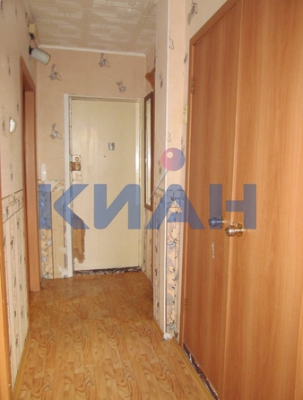 
  Продам 2-комн. квартиру, 40.1 м², Джамбульская ул, д. 19в
. Фото 7.