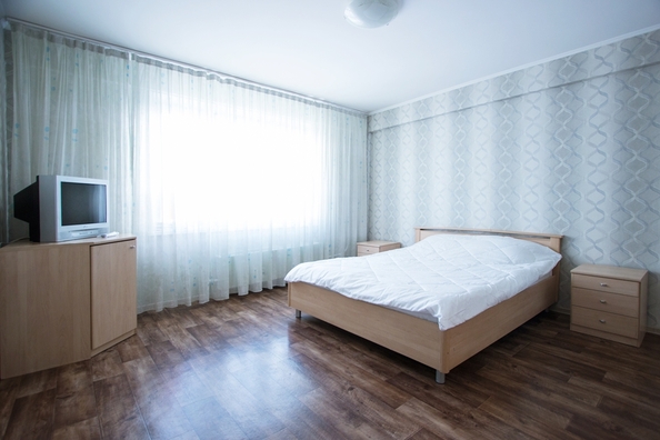 
  Сдается 2-комн. квартира, 57 м², Караульная ул, д. 40
. Фото 2.