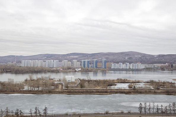 
  Сдается 2-комн. квартира, 62 м², Дубровинского ул, д. 110Б
. Фото 8.