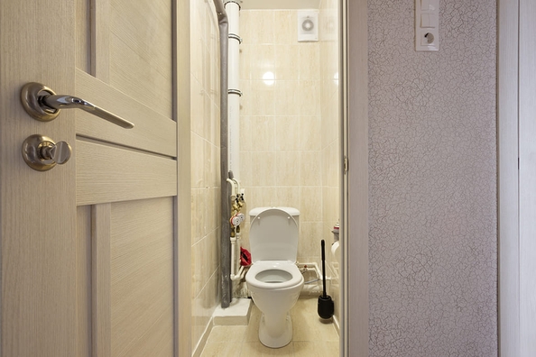 
  Сдается 2-комн. квартира, 62 м², Дубровинского ул, д. 110Б
. Фото 9.